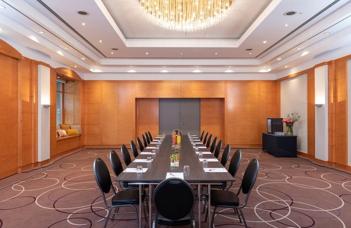 Leonardo Royal Hotel Mannheim