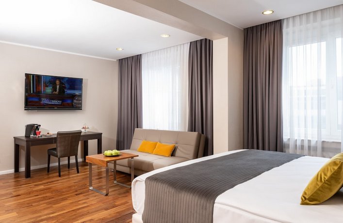 Leonardo Royal Hotel Mannheim