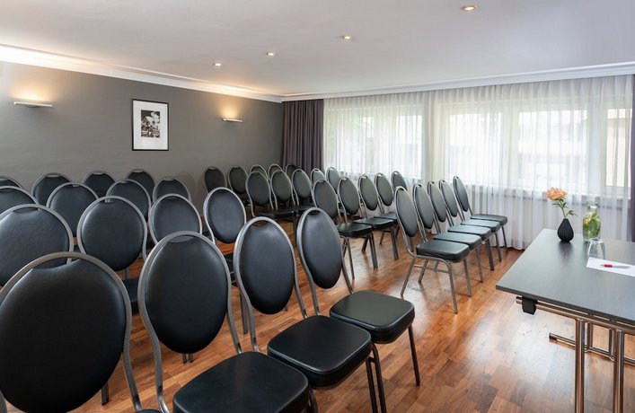Leonardo Royal Hotel Mannheim