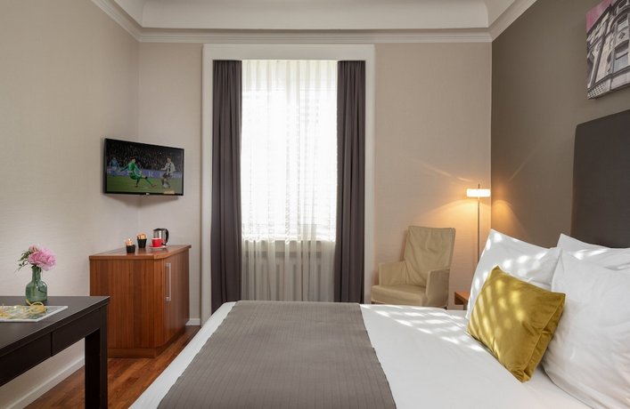 Leonardo Royal Hotel Mannheim