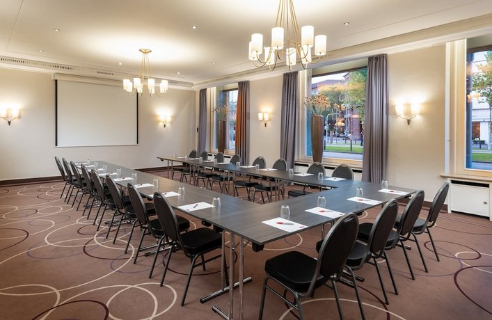Leonardo Royal Hotel Mannheim