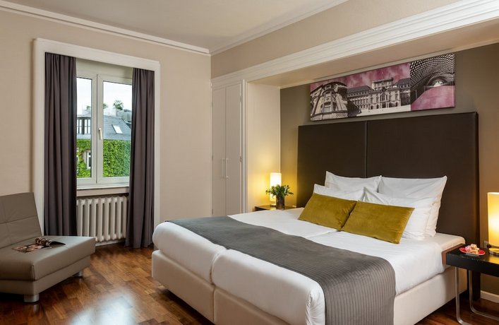 Leonardo Royal Hotel Mannheim