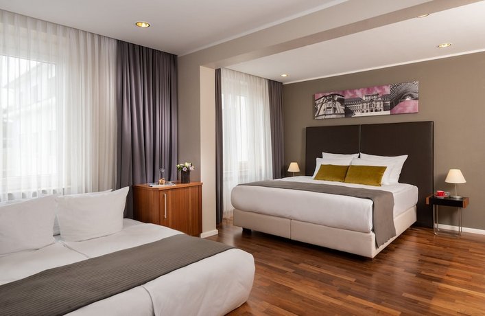 Leonardo Royal Hotel Mannheim