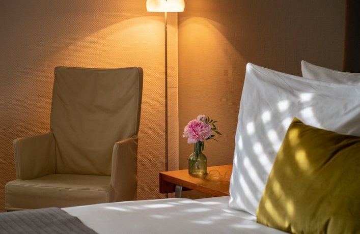 Leonardo Royal Hotel Mannheim