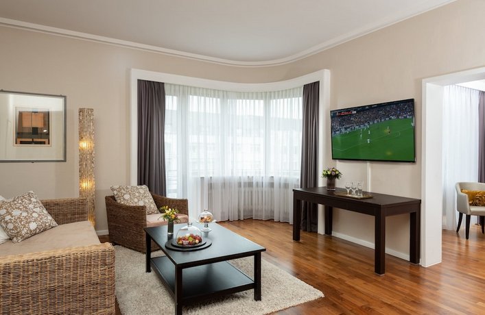 Leonardo Royal Hotel Mannheim