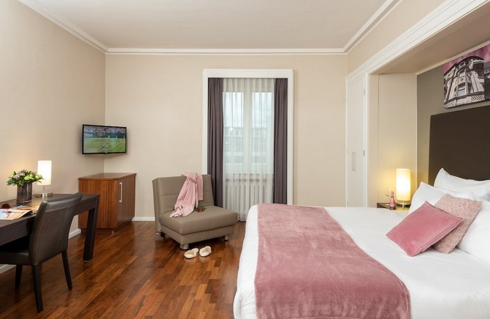 Leonardo Royal Hotel Mannheim