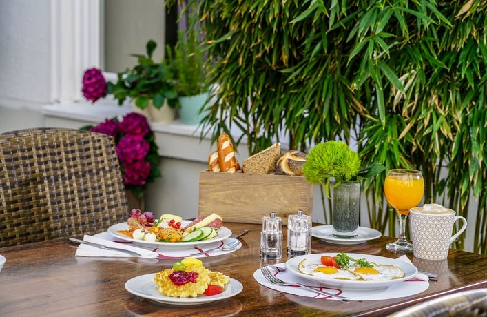 Leonardo Royal Hotel Mannheim