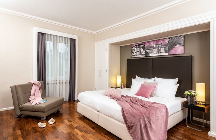 Leonardo Royal Hotel Mannheim