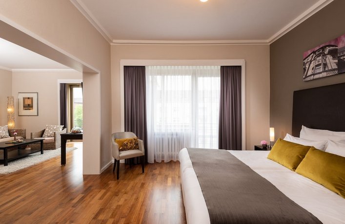 Leonardo Royal Hotel Mannheim