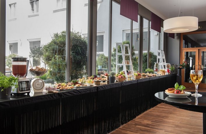 Leonardo Royal Hotel Mannheim