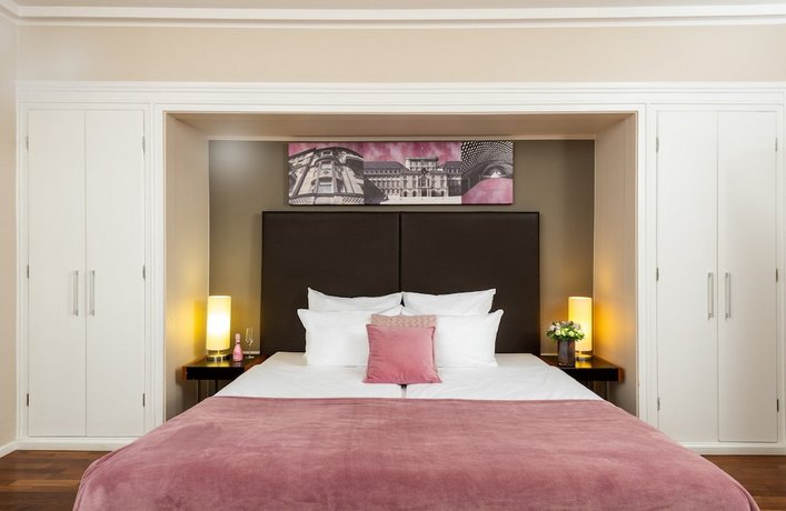 Leonardo Royal Hotel Mannheim