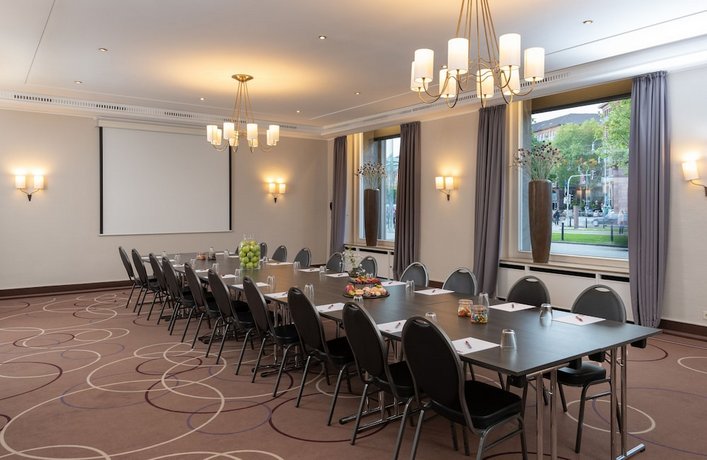 Leonardo Royal Hotel Mannheim