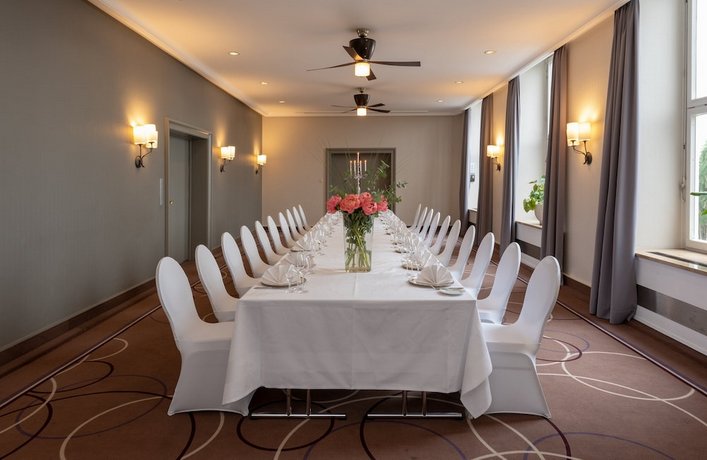 Leonardo Royal Hotel Mannheim