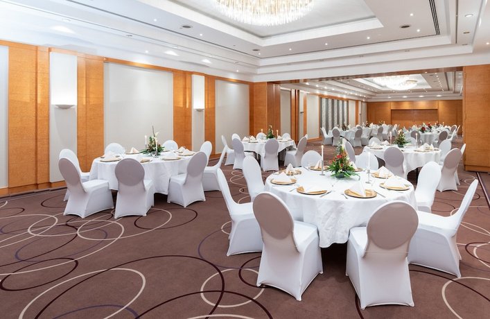 Leonardo Royal Hotel Mannheim