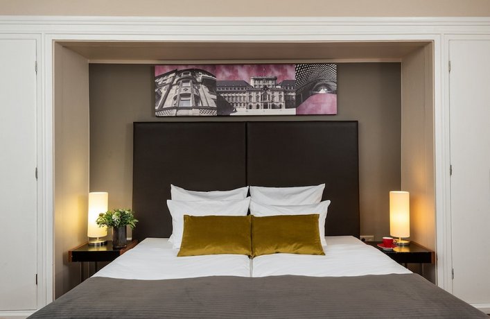 Leonardo Royal Hotel Mannheim