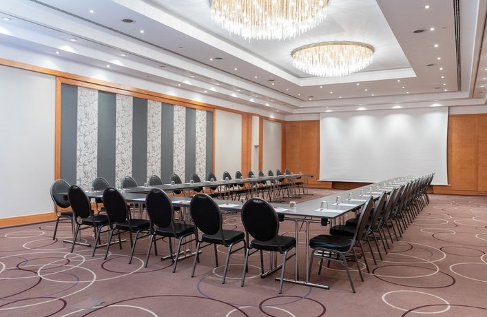 Leonardo Royal Hotel Mannheim