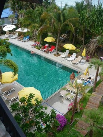Marina Villa Maret Coco Splash Adventure & Waterpark Thailand thumbnail