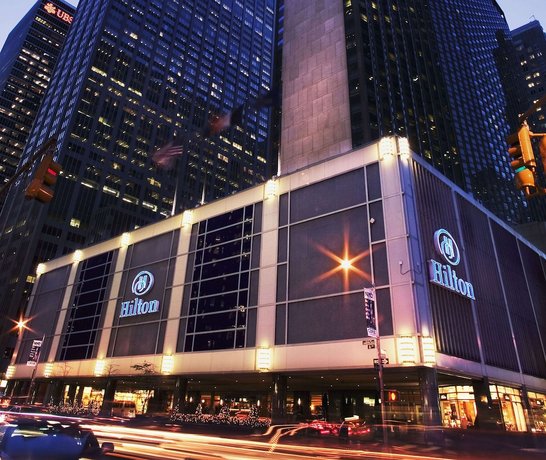Hilton Club New York Lincoln Plaza Cinemas United States thumbnail