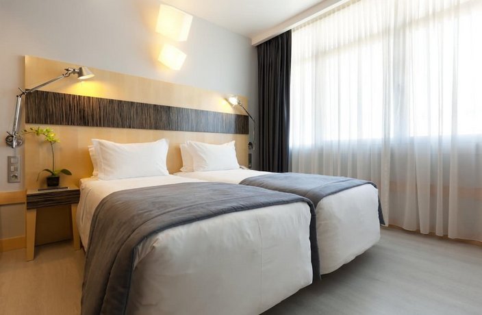 Hotel Alif Avenidas