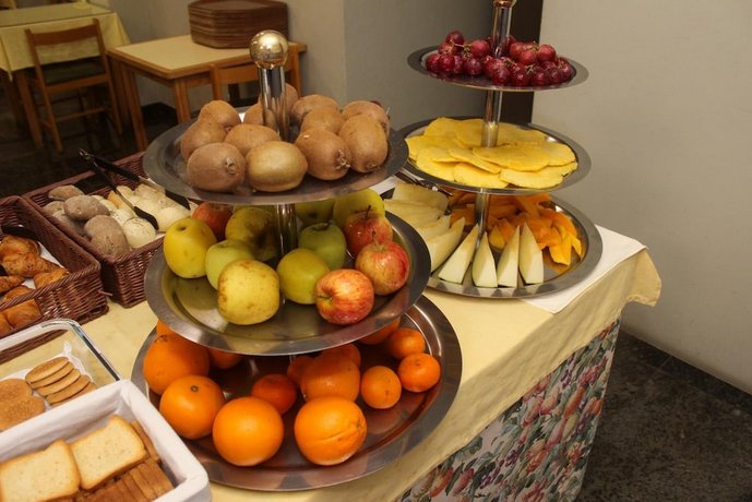 Hotel Botanico Lisbon