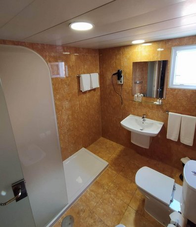Hotel Botanico Lisbon