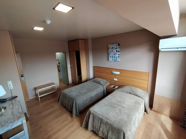 Hotel Botanico Lisbon