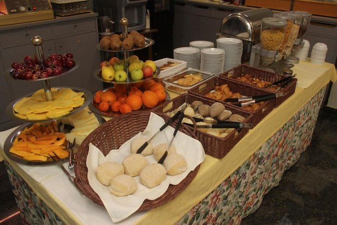 Hotel Botanico Lisbon