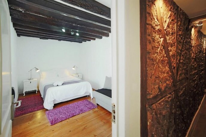 Rossio Hostel
