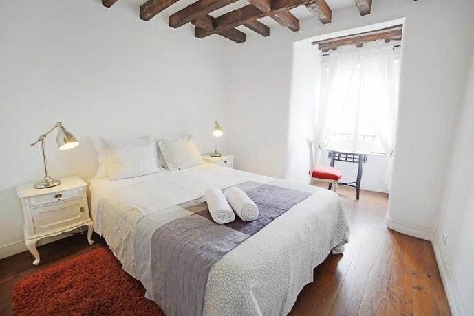 Rossio Hostel
