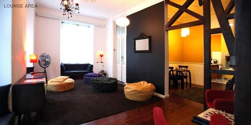 Rossio Hostel
