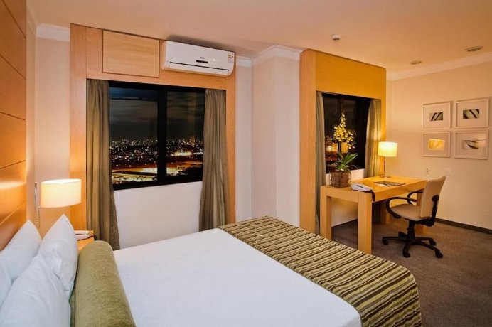 Nobile Suites Congonhas