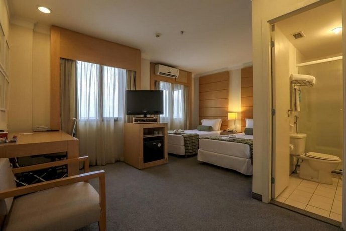 Nobile Suites Congonhas