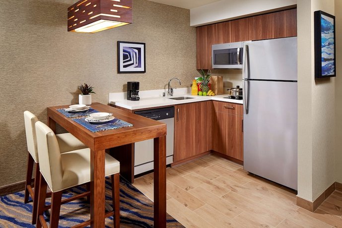Homewood Suites by Hilton San Diego Mission Valley/Zoo image 1