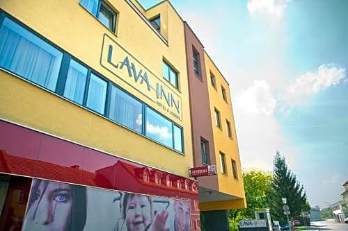 Lava Inn  Austria thumbnail