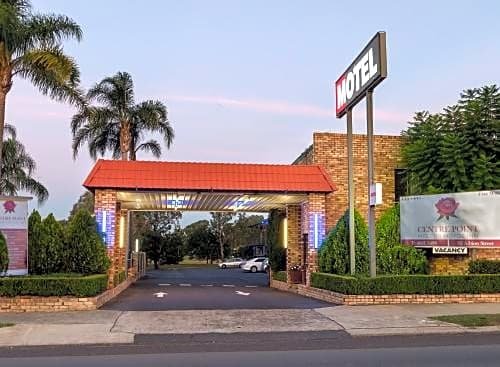 Centrepoint Midcity Motor Inn Hendon Australia thumbnail