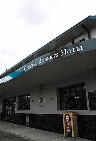 Photo: General Roberts Hotel