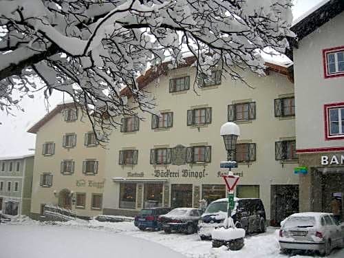 Hotel Binggl Mauterndorf  Austria thumbnail