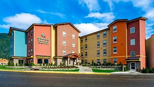 Aspen Suites Hotel Sitka Sitka Rocky Gutierrez Airport United States thumbnail