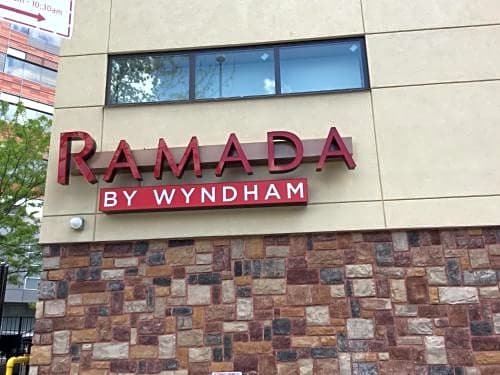 Ramada by Wyndham Bronx Terminal image 1