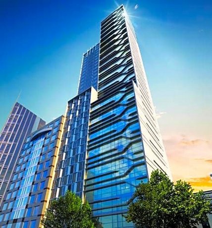 Photo: Platinum City Serviced Apartments Photo: Platinum City Serviced Apartments