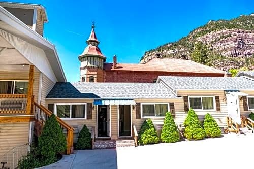 Abram Inn & Suites Ouray Hot Springs Pool United States thumbnail