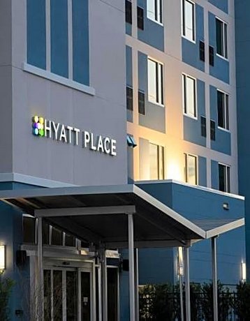 Hyatt Place Sandestin at Grand Blvd Santa Rosa Beach United States thumbnail