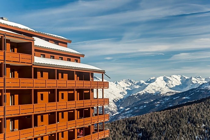 Residence Pierre & Vacances Premium Les Hauts Bois