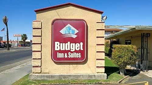 Budget Inn & Suites El Centro image 1