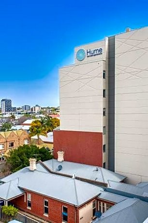 Photo: Hume Serviced Apartments