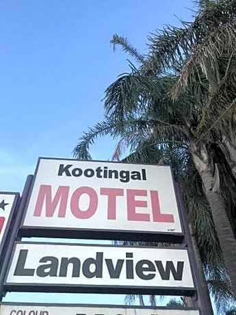 Kootingal Landview Motel Limbri Australia thumbnail