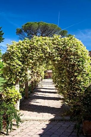 Villa Borri Terme di Casciana Italy thumbnail