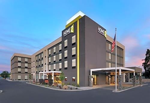 Home2 Suites By Hilton Yakima Airport  United States thumbnail