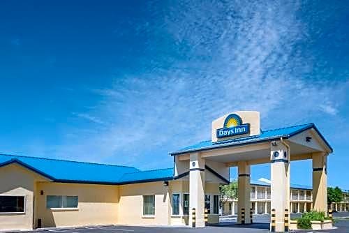Days Inn by Wyndham Deming Faywood Hot Springs United States thumbnail