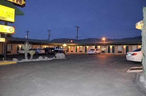 Classic Inn Motel New Mexico United States thumbnail